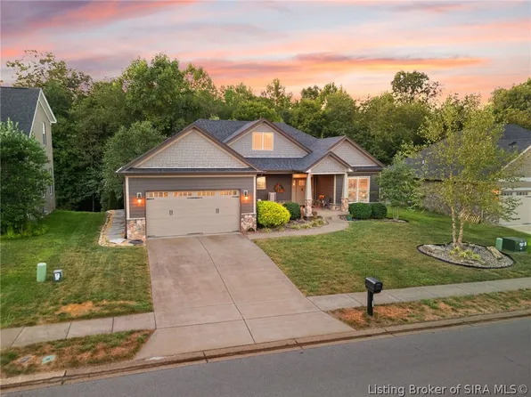 728 Tcb Boulevard, Memphis, IN 47143