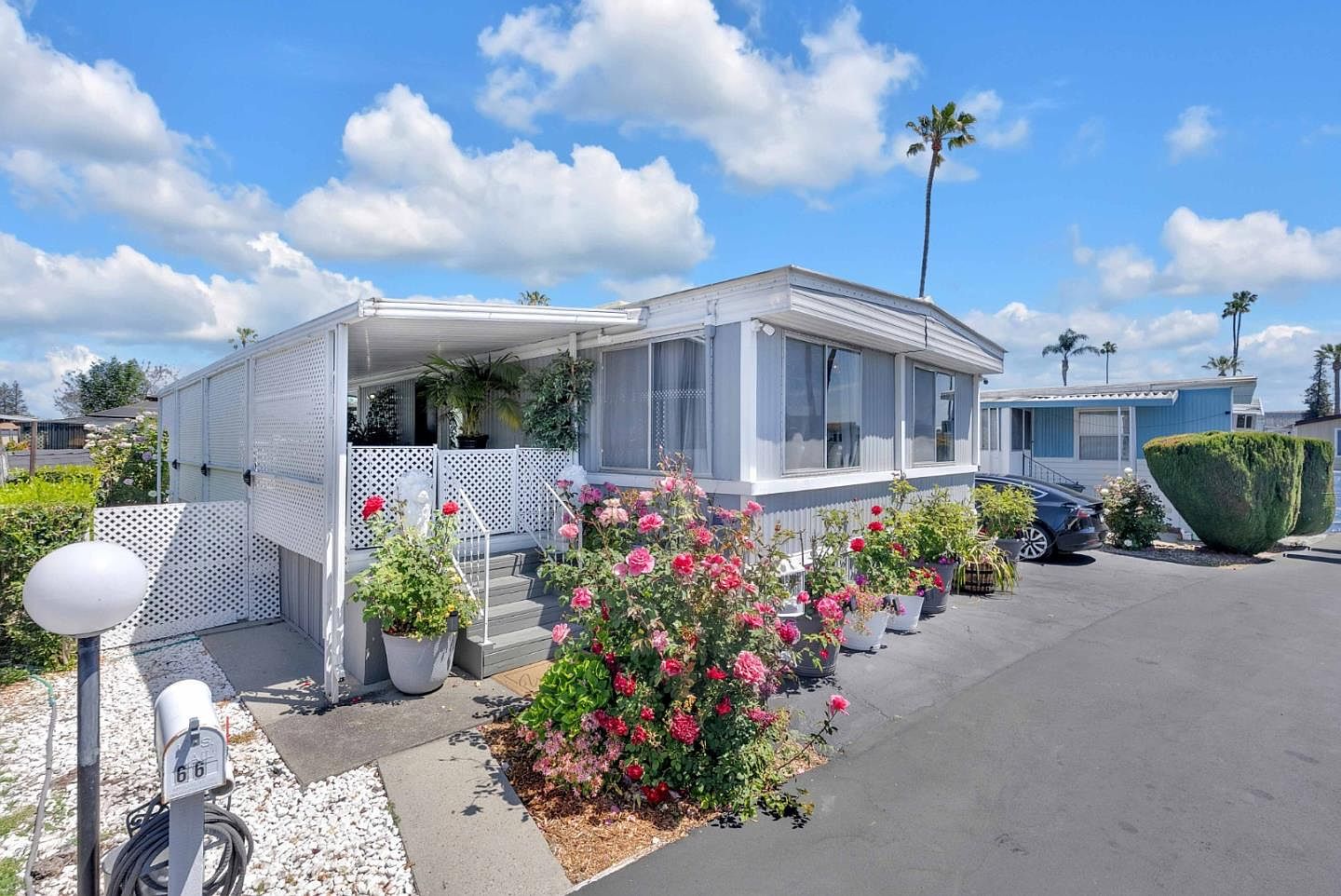 1075 Space Park Way Space 66, Mountain View, CA 94043 | Zillow