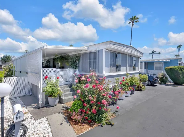 1075 Space Park Way Space 66, Mountain View, CA 94043