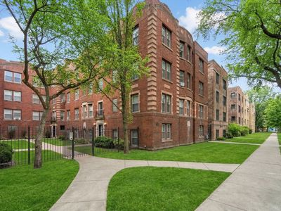 132 Clyde Ave APT 3, Evanston, IL, 60202