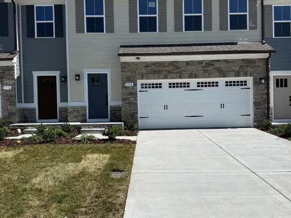 1176 Savannah Ave Lot 1371C, Gallatin, TN 37066