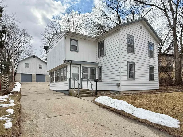 625 College St, Milton, WI 53563
