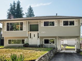 8536 16th Ave, Burnaby, BC V3N 1S5