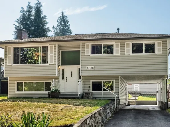 8536 16th Ave, Burnaby, BC V3N 1S5