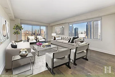 Sold by Halstead Real Estate