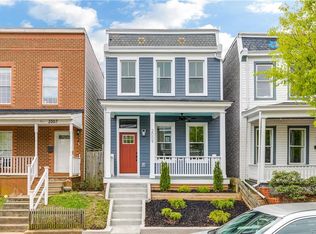 2009 Idlewood Ave, Richmond, VA 23220