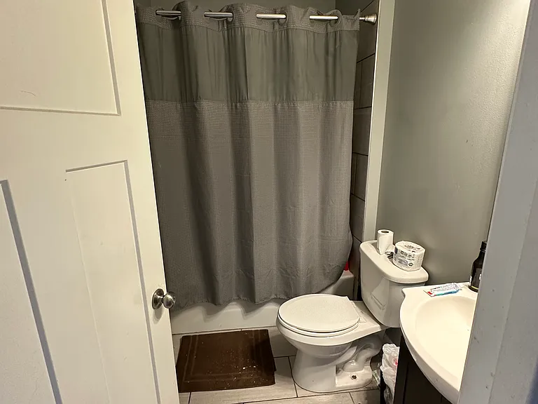 1327 Prospect St #D — Photo 10