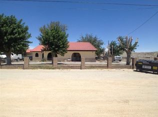 27702 Waterman St, Barstow, CA 92311