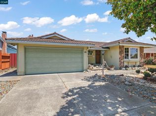 2561 Coronation Dr, Union City, CA 94587