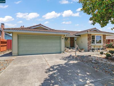 2561 Coronation Dr, Union City, CA, 94587