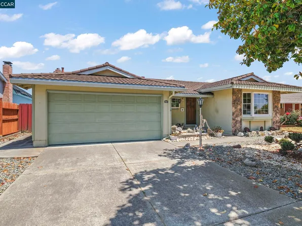 2561 Coronation Dr, Union City, CA 94587