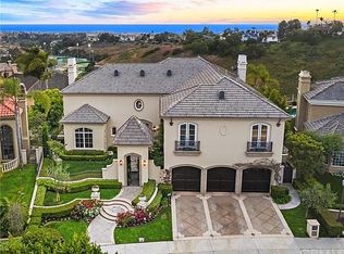 10 Little Pond, Laguna Niguel, CA 92677