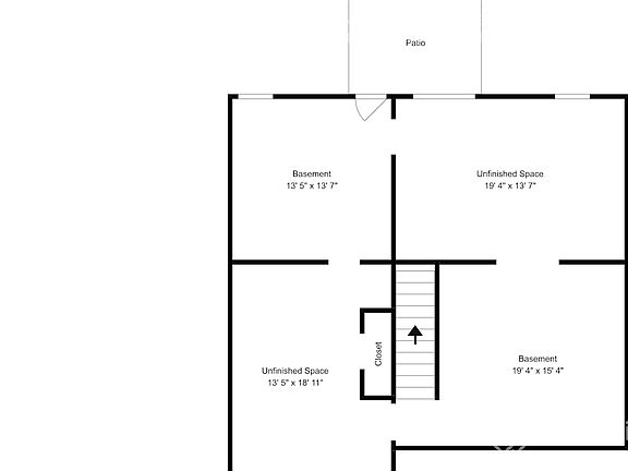 2nd image of 210 Enon Ct SW