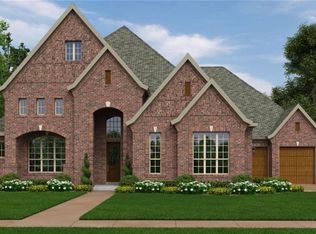 500 Maggie Trl, Lucas, TX 75002