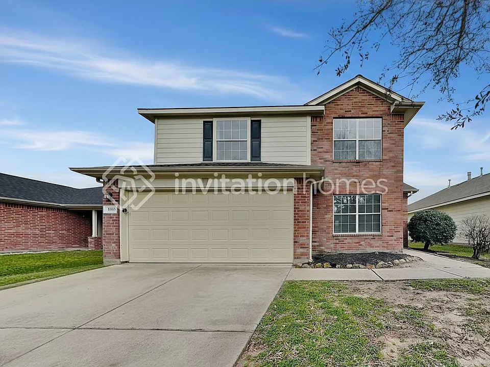 1003 Redcrest Springs Ct