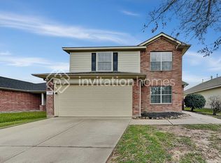 1003 Redcrest Springs Ct, Houston, TX 77073