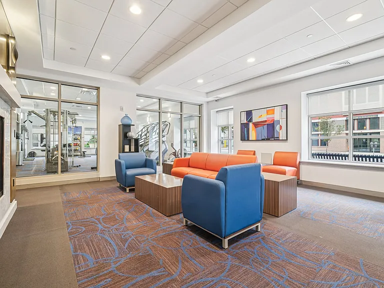 The Exchange Street Apartments — Photo 15