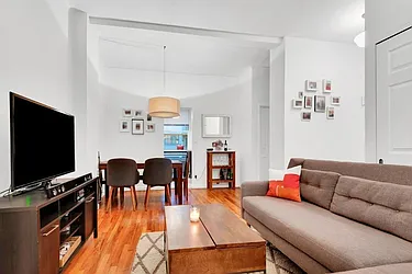 Rented by Halstead Real Estate