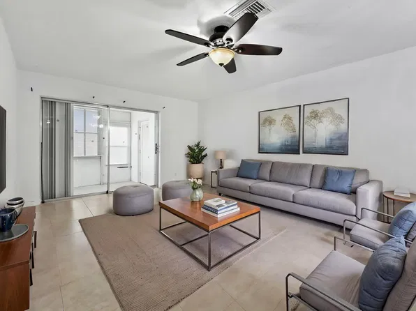 2868 Ashley Drive E #C, West Palm Beach, FL 33415