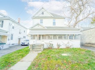 2 Prague St, Binghamton, NY 13905