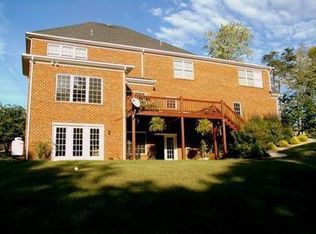 1115 Otelia Ct, Forest, VA 24551