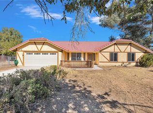 20714 Teton Rd, Apple Valley, CA 92308
