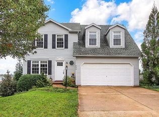200 Danielle Ct, York, PA 17404