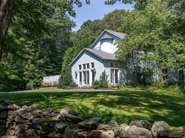63 Flat Rock Road, Kent, CT 06785