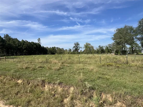 1201 Denson Allen Rd, Coldspring, TX 77331