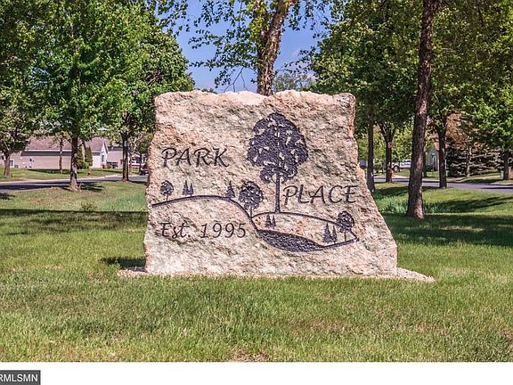 Welcome to Park Place!