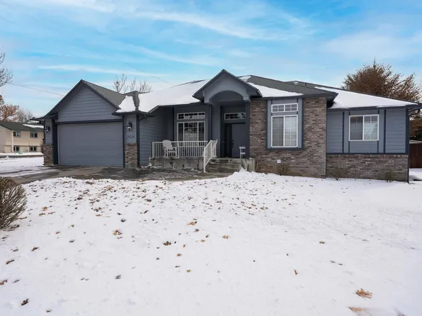 4224 E Prairie Lane Ct, Spokane, WA 99223