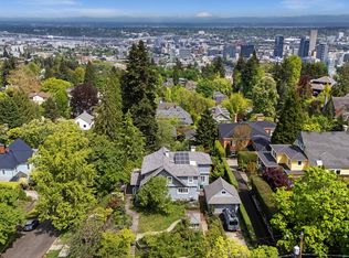 2524 SW 17th Ave, Portland, OR 97201