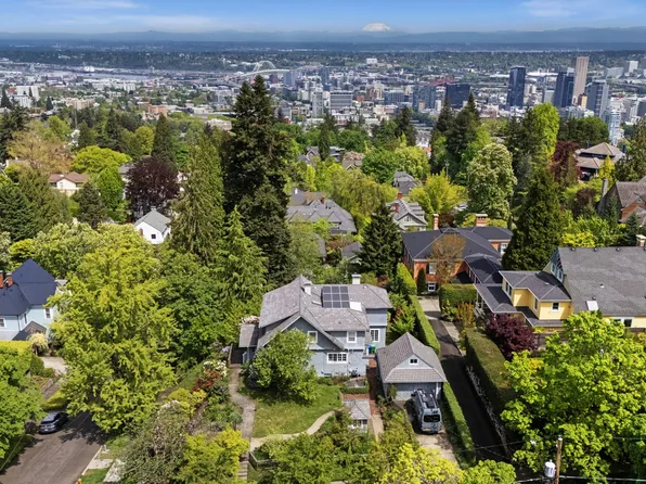 2524 SW 17th Ave, Portland, OR 97201
