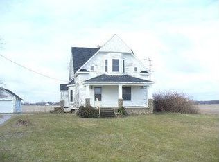 1645 N Hemlock Rd, Hemlock, MI 48626