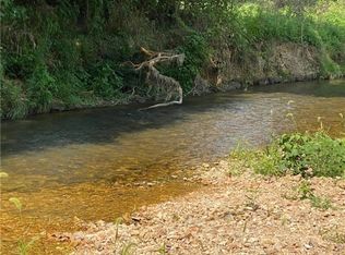 Osage Creek Rd #88, Springdale, AR 72762