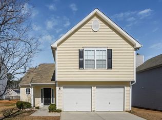 3747 Burtons Barn St, Raleigh, NC 27610