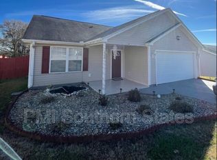 826 Damson Plum Ct, Spartanburg, SC 29301