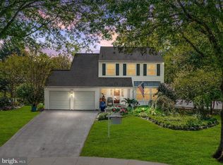 2300 Seabury Dr, Crofton, MD 21114