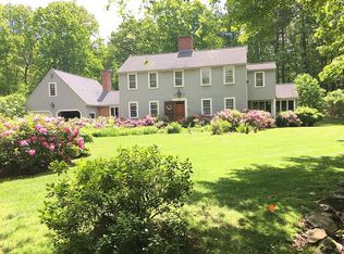 318 Old Littleton Rd, Harvard, MA 01451