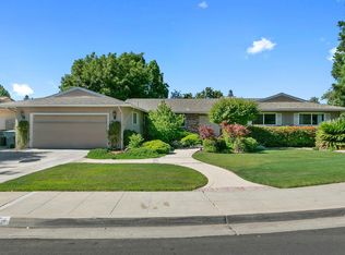 1779 Lincoln Ave, Clovis, CA 93611