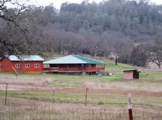 18600 Diamond Ridge Rd, Lower Lake, CA 95457