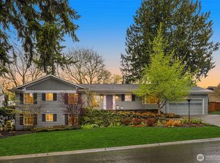8910 SE 54th Street, Mercer Island, WA