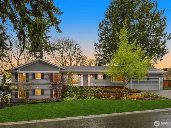 8910 SE 54th Street, Mercer Island, WA 98040