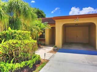 5920 Forest Grove Dr APT 1, Boynton Beach, FL 33437