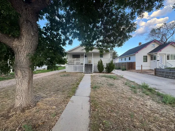 1326 16th Ave, Greeley, CO 80631