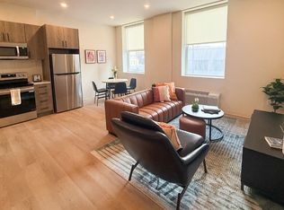 The Jones Tower at the Collective, Pittsburgh, PA 15203