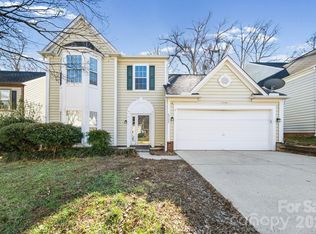 6732 Allness Glen Ln, Charlotte, NC 28269