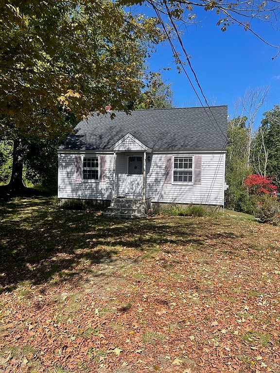 1003 Main St, Ashby, MA 01431 Zillow