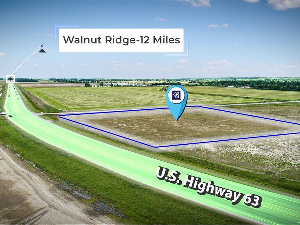 2nd image of 11400 Highway 63 N