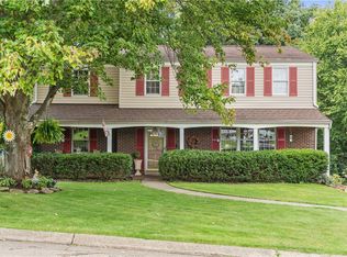117 Snowden Dr, Pittsburgh, PA